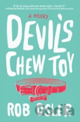 Devil's Chew Toy