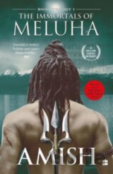 The Immortals Of Meluha (Shiva Trilogy Book 1)