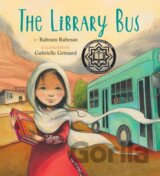 The Library Bus