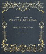 Piercing Heaven Prayer Journal