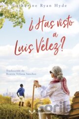 ¿Has visto a Luis Velez?