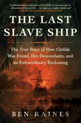 The Last Slave Ship