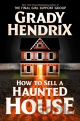 How to Sell a Haunted House (export paperback)