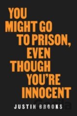 You Might Go to Prison, Even Though You're Innocent