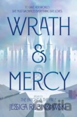 Wrath & Mercy