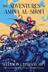The Adventures of Amina al-Sirafi