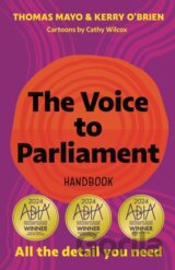 The Voice to Parliament Handbook