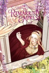 The Remarried Empress, Vol. 2