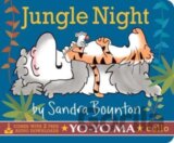Jungle Night