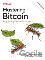 Mastering Bitcoin