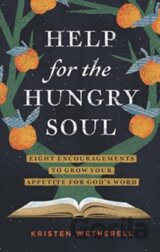 Help for the Hungry Soul