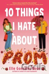 10 Things I Hate About Prom