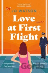 Love at First Flight