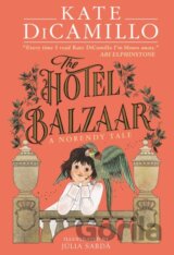 The Hotel Balzaar
