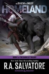 Homeland: Dungeons & Dragons