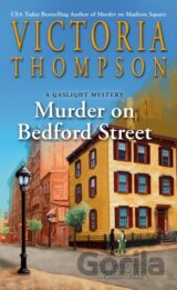 Murder on Bedford Street