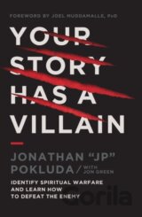Your Story Has a Villain