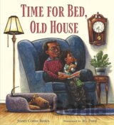 Time for Bed, Old House