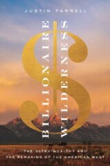 Billionaire Wilderness