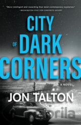 City of Dark Corners