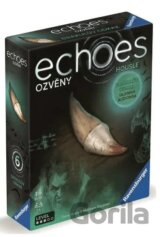 Echoes: Drákula