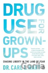 Drug Use for Grown-Ups
