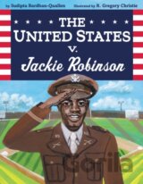 The United States v. Jackie Robinson
