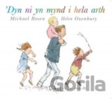 'Dyn Ni yn Mynd i Hela Arth