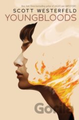 Youngbloods (Impostors, Book 4)