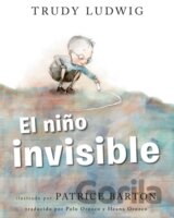 El nino invisible (The Invisible Boy Spanish Edition)