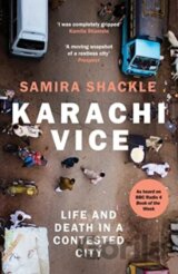 Karachi Vice
