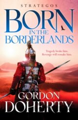 Strategos: Born in the Borderlands