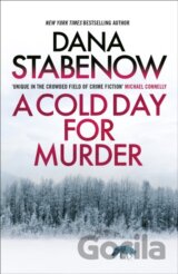 A Cold Day for Murder
