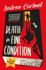 The Paperback Sleuth - Death in Fine Condition