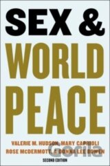 Sex and World Peace