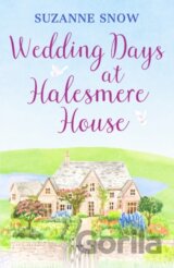Wedding Days at Halesmere House