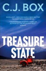 Treasure State