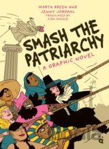 Smash the Patriarchy
