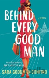 Behind Every Good Man