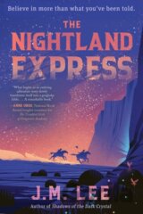 The Nightland Express