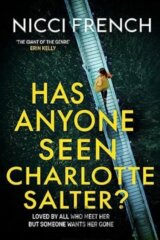 Has Anyone Seen Charlotte Salter