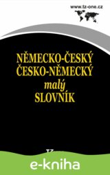 Německo-český/ česko-německý malý slovník