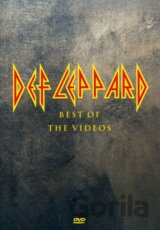 Def Leppard: Best Of