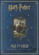 Harry Potter: Page to Screen