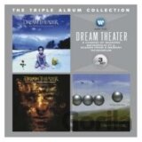 Dream Theater - Triple Album Collection (3CD)