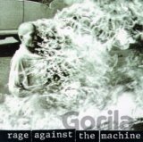 RAGE AGAINST THE MACHINE: RAGE AGAINST THE MACHINE/EVIL (  2-CD)
