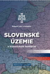 Slovenské územie v historickom kontexte