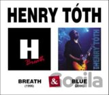 TOTH, HENRY: BREATH & BLUE (  2-CD)