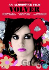Volver [2006]