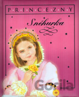 Princezny - Sněhurka